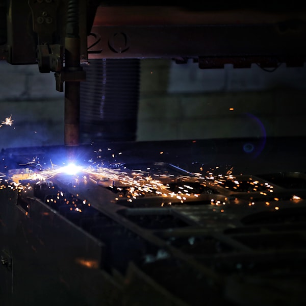 Machine tooling systems