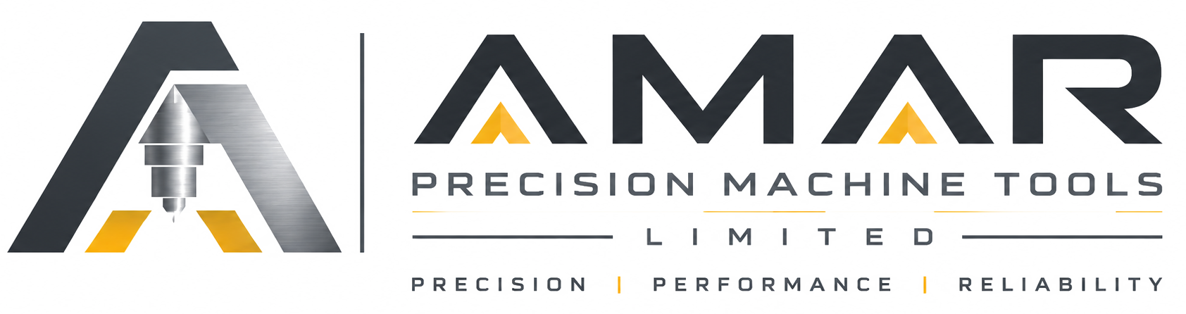 Amar Precision Machine Tools